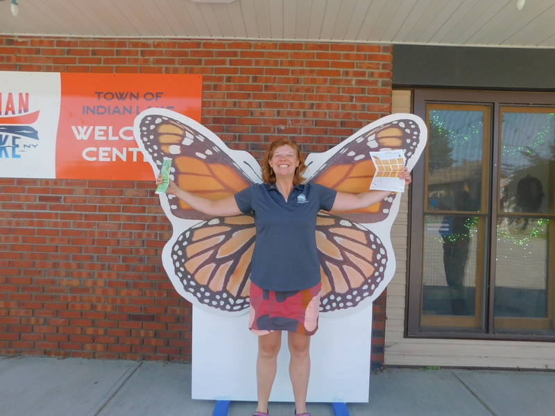Monarch & Pollinator Festival 