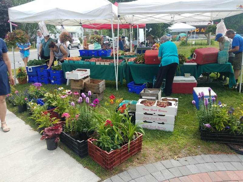 Farmers Market